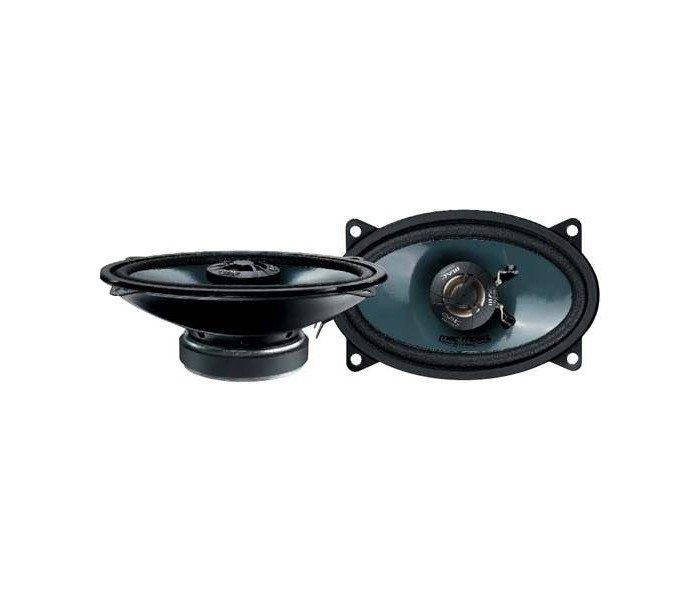 Mac Audio Street 915.2 160W 6X4" Speakers